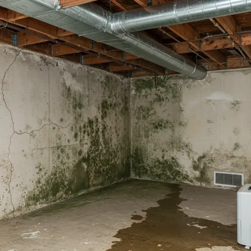 Professional Mold Removal in Fort Wadsworth, NY